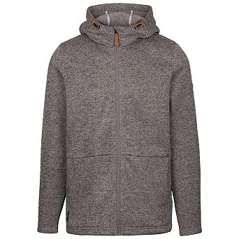 Trespass Mens Faddiley Hoodie