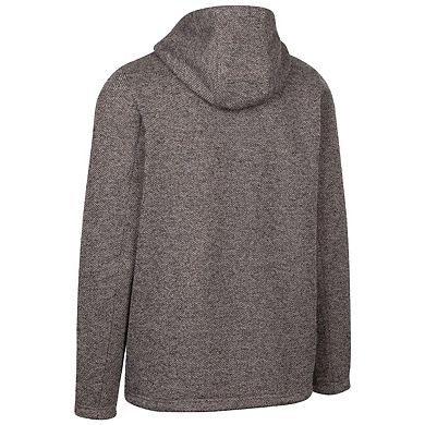 Trespass Mens Faddiley Hoodie
