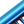 Blue Plated