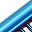 Blue Plated