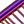 Purple Plated