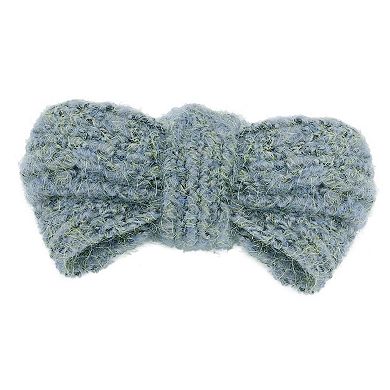 Women's Flat Mixed Color Mohair Widened Shoelaces for Sneakers 2 Pairs