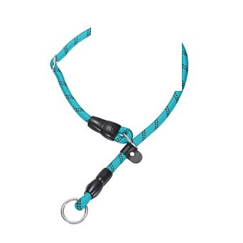 1 pc Slip Collar for Dogs, Choke Collar for Dogs, Reflective No Pull