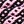 Black Light Pink