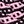 Black Light Pink
