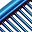 Blue Plated