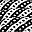 Black White