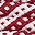 White Dark Red