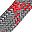 Gray Red