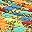 Gold Thread Yellow