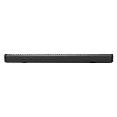 Supersonic 30-inch Optical Bluetooth 2.0 Channel Soundbar