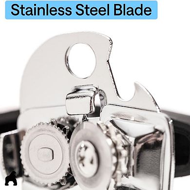 Classic Multifunction Can Opener and Bottle Opener