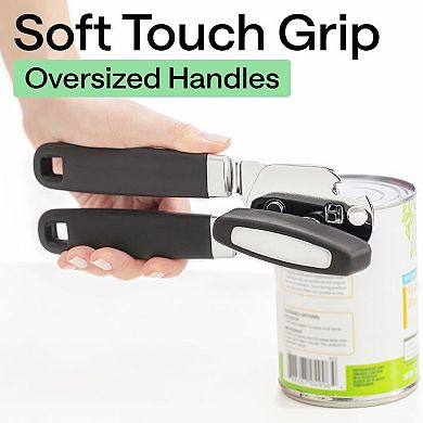 Classic Multifunction Can Opener and Bottle Opener