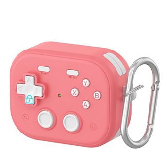 Game Console Design for AirPodsPro 3 Case Cover Shockproof Full TPU Generation
