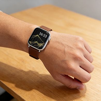 Magnetic Bands Compatible with Apple Watch Band 49/46/45/44/42/41/40/38mm, Magnetic Closure