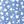 Floral Blue