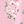 Floral Pink