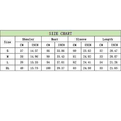 Women's V-Neck Button Front Bell Sleeve Blouse Long Sleeve Flowy Shirt Top