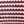 Wine Red Stripe