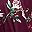 Burgundy Floral