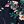 Floral Navy
