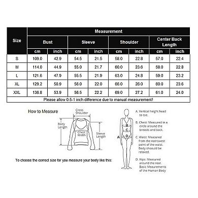 Pinspark Women's Turtleneck Fleece Lined Sweatshirt Long Sleeve Top with Thumb Holes & Pockets