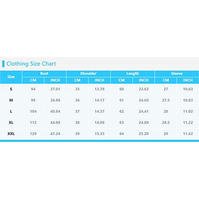 Puff Sleeve Crew Neck Short Sleeve Top, Loose Slim Fit Chiffon Blouse for Work