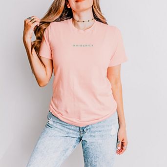 Chasing Sunsets Waves - Women's Short Sleeve Graphic T-Shirt