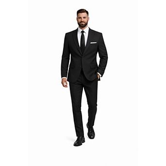 Mens Classic Blazer Jacket