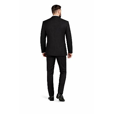 Mens Classic Blazer Jacket