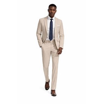 Mens Stylish Two Piece Suit