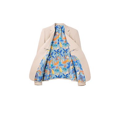 Mens Stylish Two Piece Suit