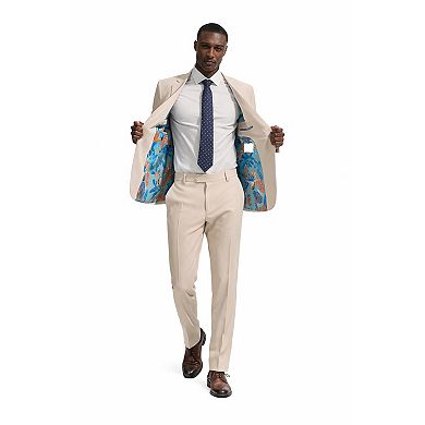 Mens Stylish Two Piece Suit