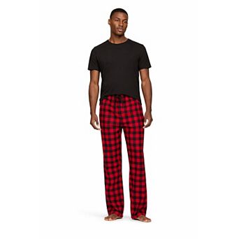 Mens Comfortable Sleepwear Set