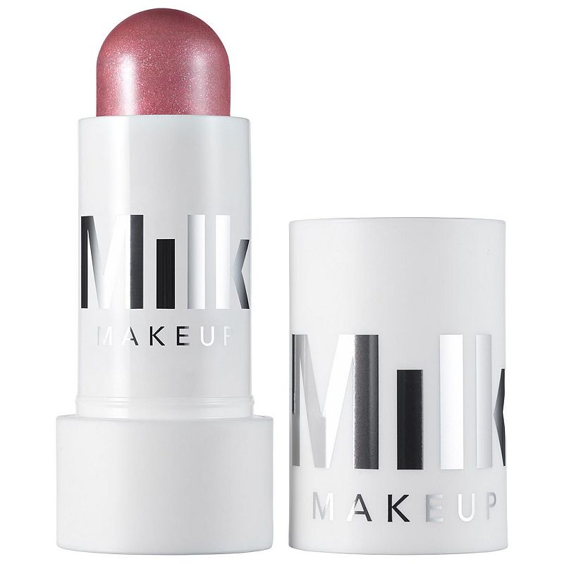 MILK MAKEUP High Light Luminous Cream Highlighter Stick with Hyaluronic Acid,