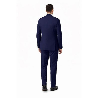 Mens Formal Event Suit Set
