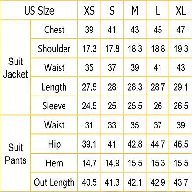 Mens Wedding Linen Suit