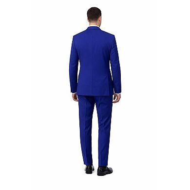 Mens Wedding Suit Set