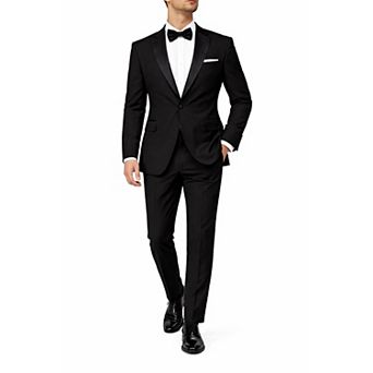 Mens Elegant Suit Set