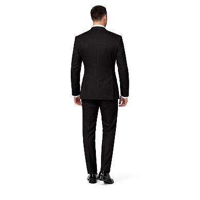 Mens Elegant Suit Set