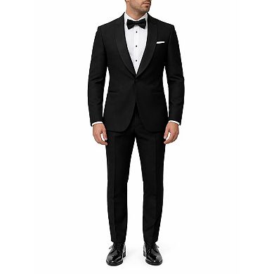 Mens Elegant Suit Set