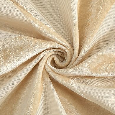 Nanshing Keaton 7-Piece Jacquard Comforter Set with Shams