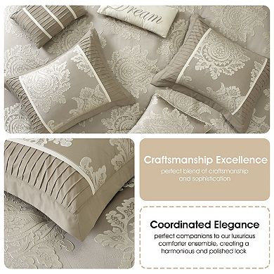 Nanshing Therese 15-Piece BIAB Set