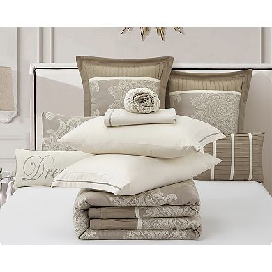 Nanshing Therese 15-Piece BIAB Set