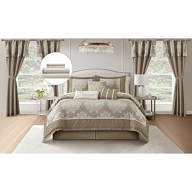 Nanshing Therese 15-Piece BIAB Set