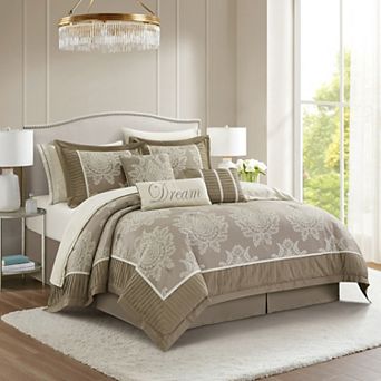 Nanshing Therese 15 pc BIAB Set