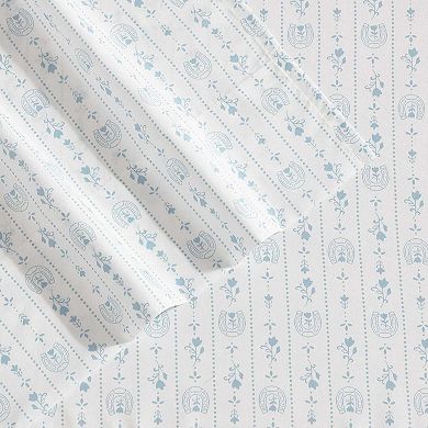 Wrangler Western Prints Sheet Set
