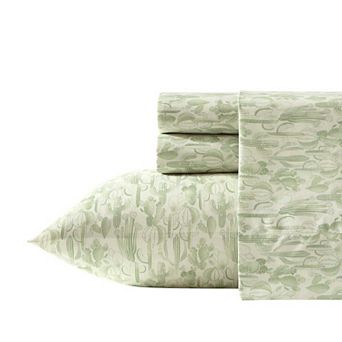 Wrangler Western Prints Sheet Set