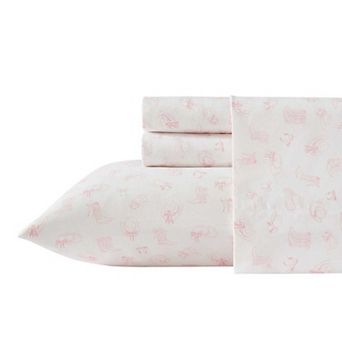 Wrangler Western Prints Sheet Set