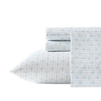 Wrangler Western Prints Sheet Set